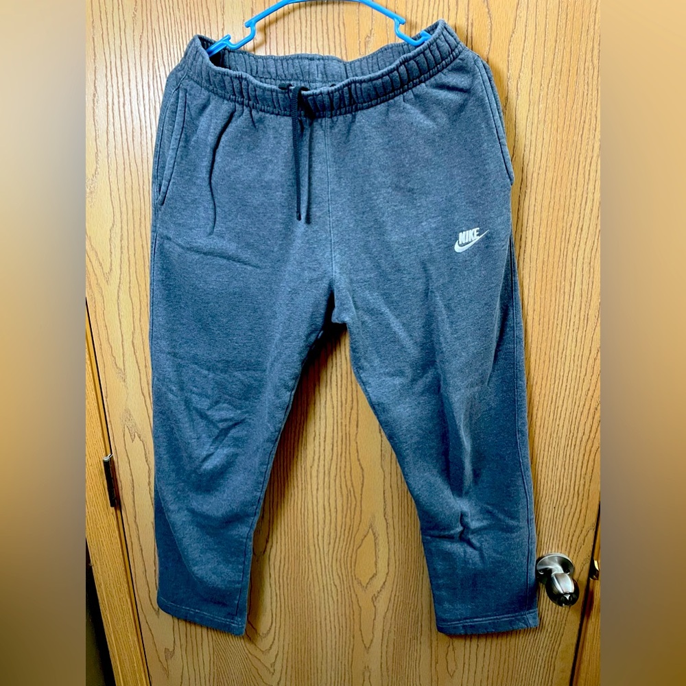 Nike Mens Sweatpants Size Small